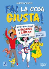 Fai la cosa giusta - Librerie.coop Fai la cosa giusta - Librerie.coop