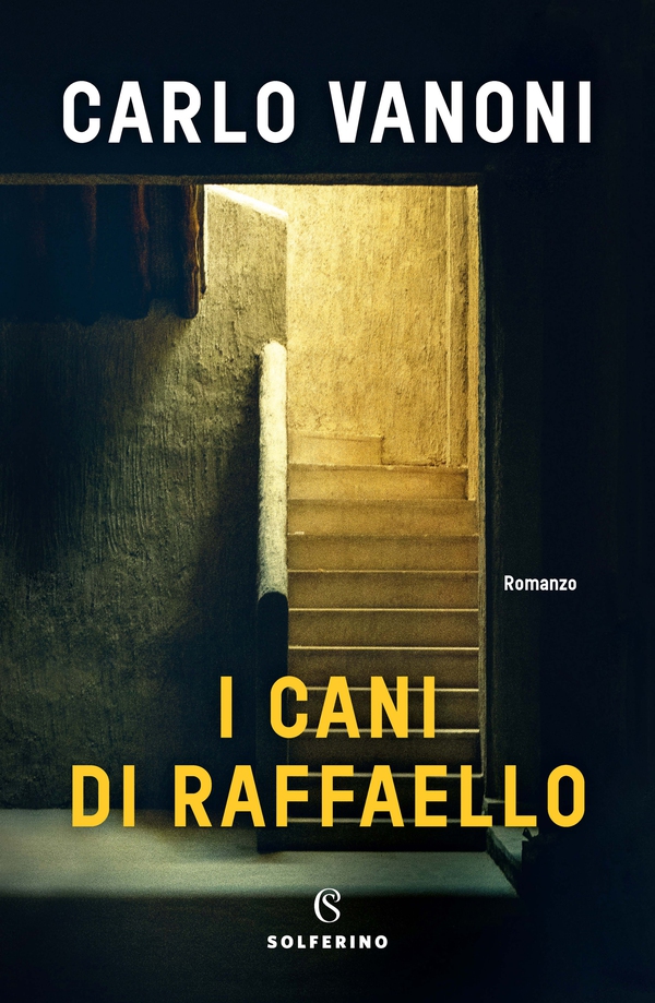 I cani di Raffaello - Librerie.coop I cani di Raffaello - Librerie.coop
