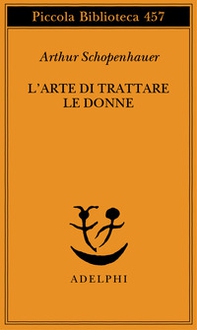 L'arte di trattare le donne - Librerie.coop