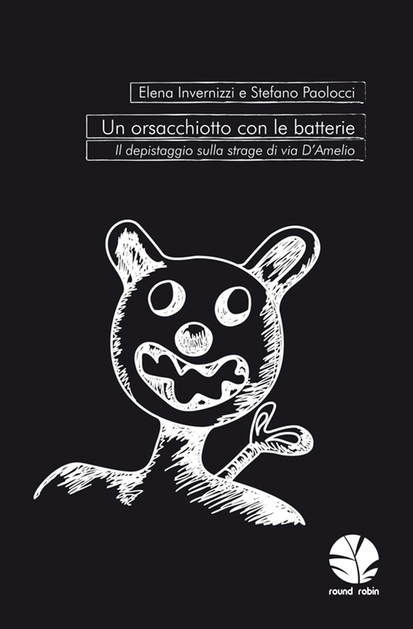 Un orsacchiotto con le batterie - Librerie.coop Un orsacchiotto con le batterie - Librerie.coop