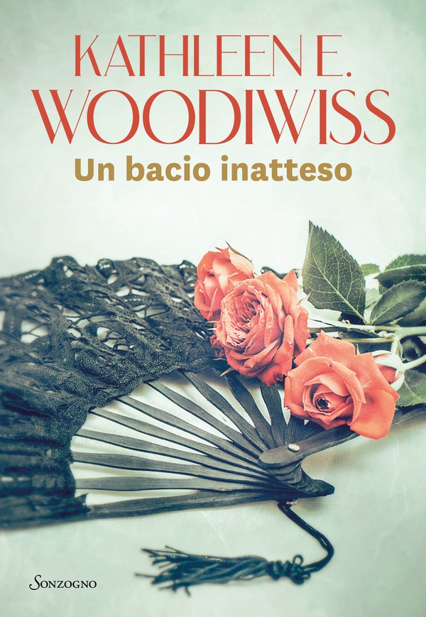 Un bacio inatteso - Librerie.coop Un bacio inatteso - Librerie.coop