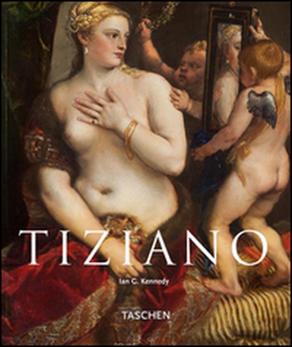 Tiziano - Librerie.coop