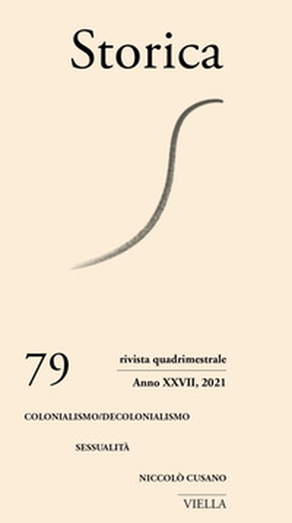 Storica - Librerie.coop Storica - Librerie.coop