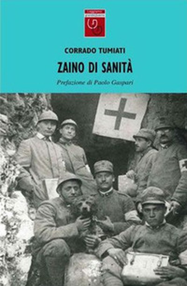 Zaino di sanità - Librerie.coop