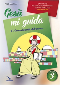 Gesù mi guida. Testo - Librerie.coop