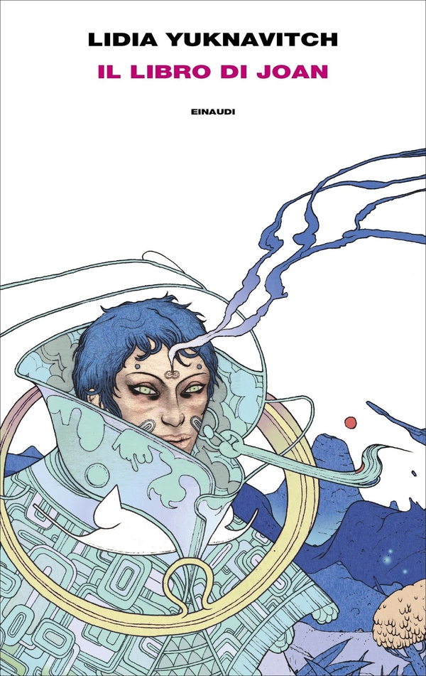 Il libro di Joan - Librerie.coop