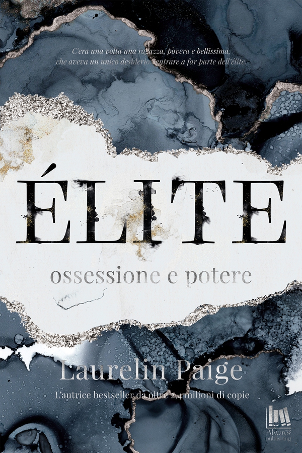 Èlite. Ossessione e potere - Librerie.coop Èlite. Ossessione e potere - Librerie.coop