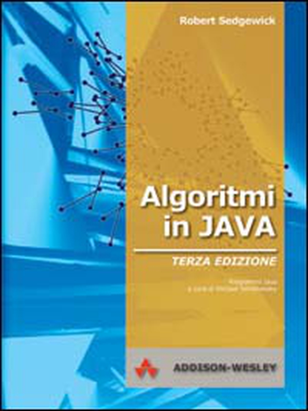 Algoritmi in Java - Librerie.coop Algoritmi in Java - Librerie.coop