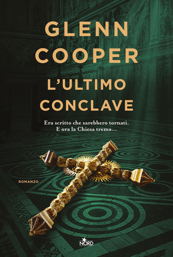 L'ultimo conclave - Librerie.coop L'ultimo conclave - Librerie.coop