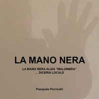 La mano nera - Librerie.coop