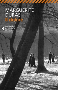 Il dolore - Librerie.coop Il dolore - Librerie.coop