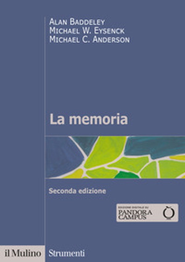 La memoria - Librerie.coop La memoria - Librerie.coop
