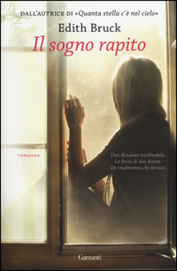 Il sogno rapito - Librerie.coop Il sogno rapito - Librerie.coop
