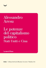 Le potenze del capitalismo politico - Librerie.coop
