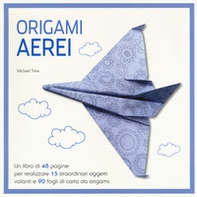 Origami. Aerei - Librerie.coop