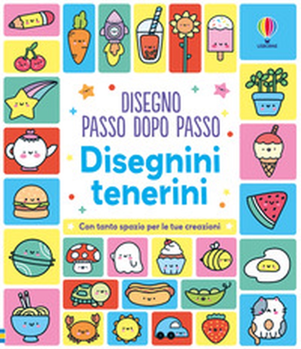 Disegnini tenerini - Librerie.coop