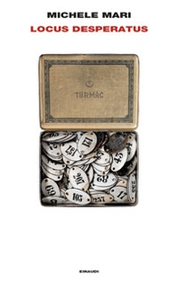 Locus desperatus - Librerie.coop Locus desperatus - Librerie.coop