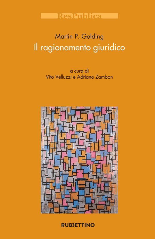 Il ragionamento giuridico - Librerie.coop Il ragionamento giuridico - Librerie.coop
