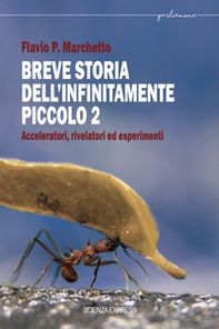 Breve storia dell'infinitamente piccolo - Vol. 2 - Librerie.coop Breve storia dell'infinitamente piccolo - Vol. 2 - Librerie.coop