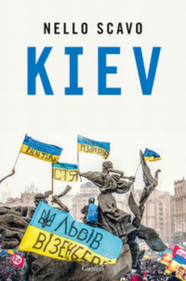Kiev - Librerie.coop Kiev - Librerie.coop