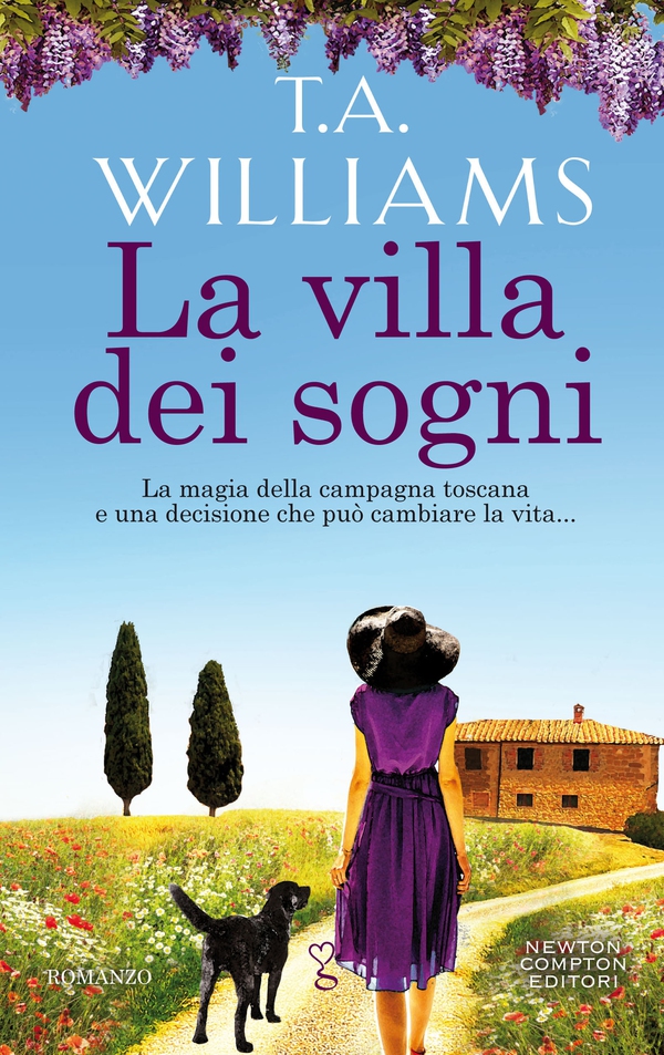 La villa dei sogni - Librerie.coop La villa dei sogni - Librerie.coop