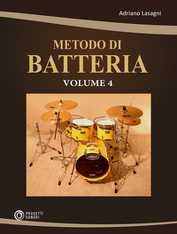 Metodo di batteria - Librerie.coop Metodo di batteria - Librerie.coop