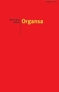 Organsa - Librerie.coop