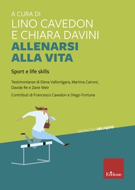 Allenarsi alla vita - Librerie.coop