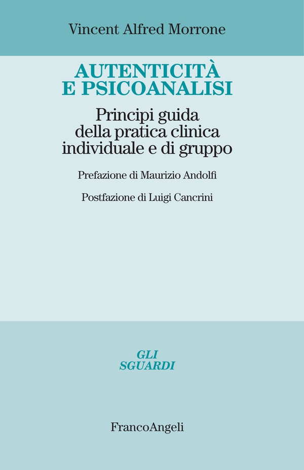 Autenticità e psicoanalisi - Librerie.coop