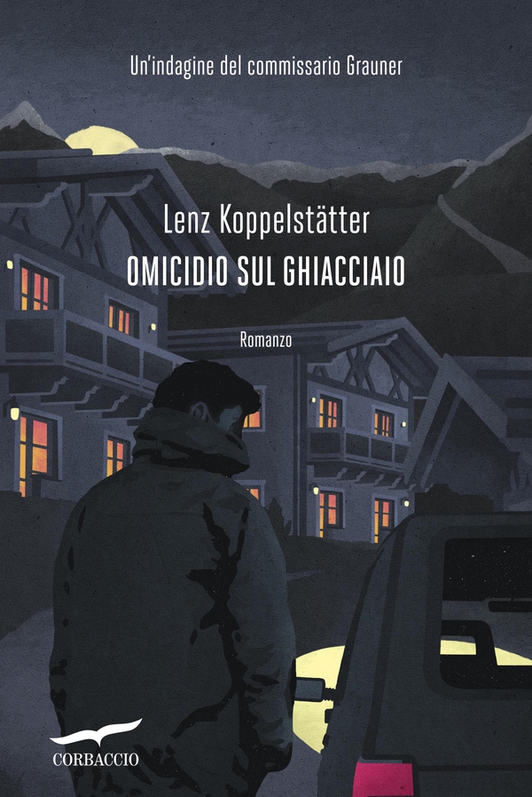 Omicidio sul ghiacciaio - Librerie.coop Omicidio sul ghiacciaio - Librerie.coop