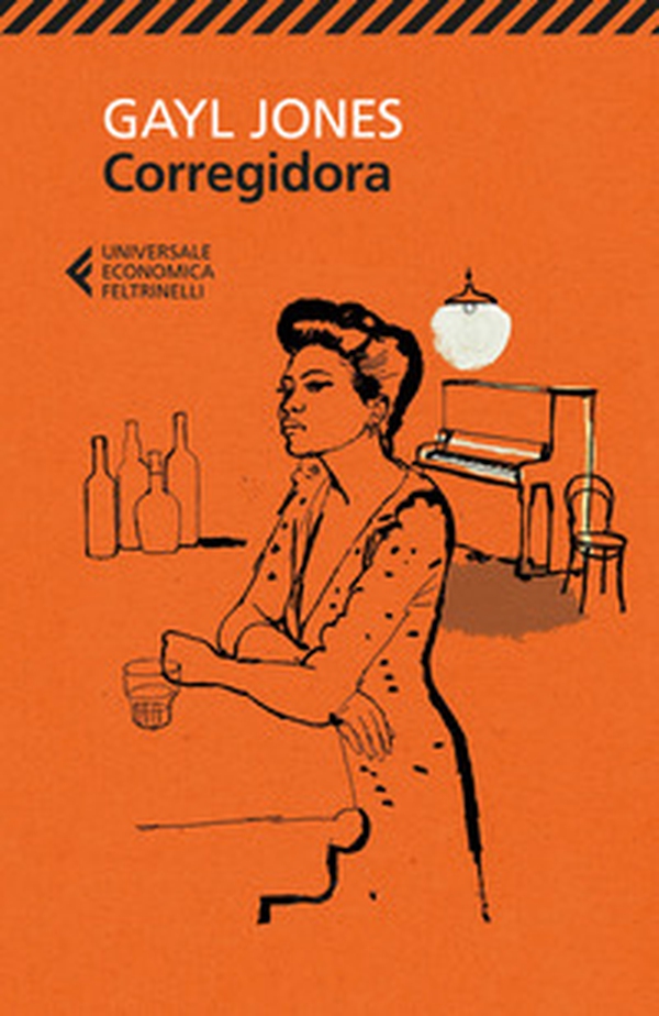 Corregidora - Librerie.coop Corregidora - Librerie.coop