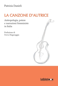 La canzone d'autrice - Librerie.coop
