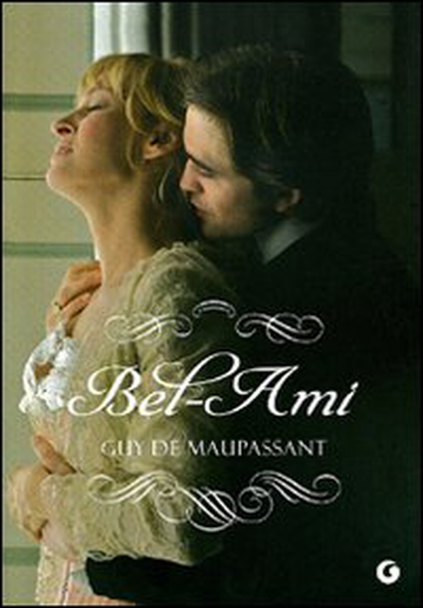 Bel-Ami - Librerie.coop Bel-Ami - Librerie.coop