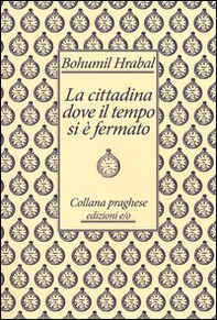 La cittadina dove il tempo si è fermato - Librerie.coop La cittadina dove il tempo si è fermato - Librerie.coop