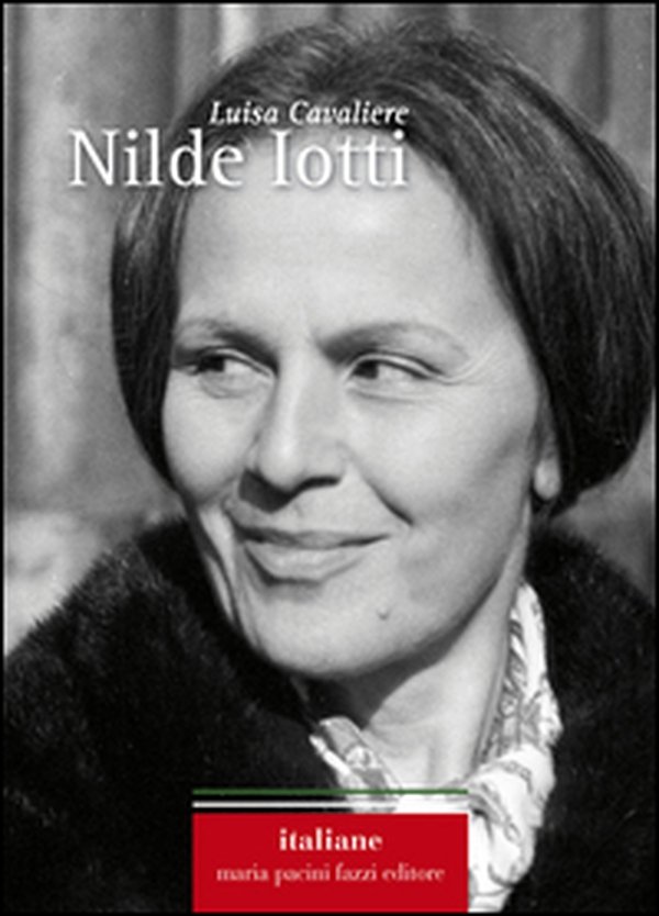 Nilde Iotti - Librerie.coop Nilde Iotti - Librerie.coop