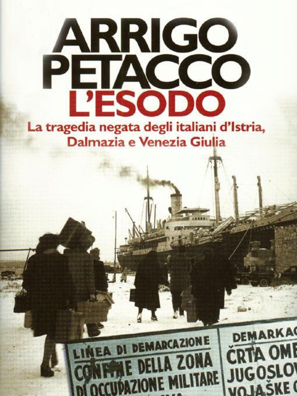 L'esodo - Librerie.coop L'esodo - Librerie.coop