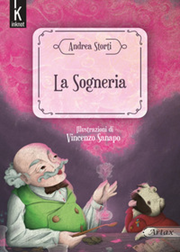 La sogneria - Librerie.coop La sogneria - Librerie.coop