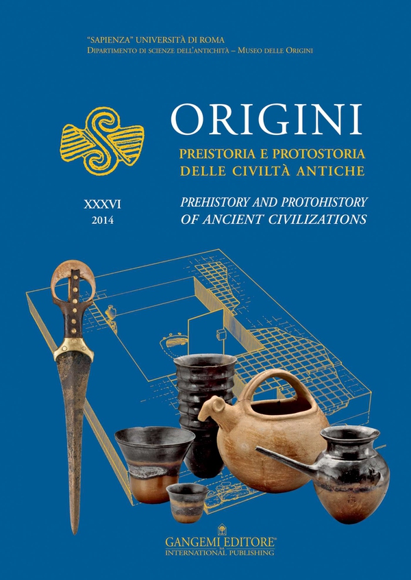 Origini - XXXVI - Librerie.coop Origini - XXXVI - Librerie.coop