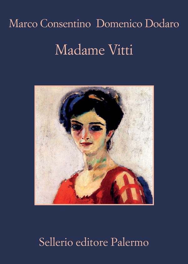Madame Vitti - Librerie.coop Madame Vitti - Librerie.coop