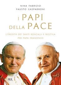 I Papi della pace - Librerie.coop