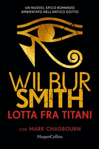 Lotta fra titani - Librerie.coop Lotta fra titani - Librerie.coop