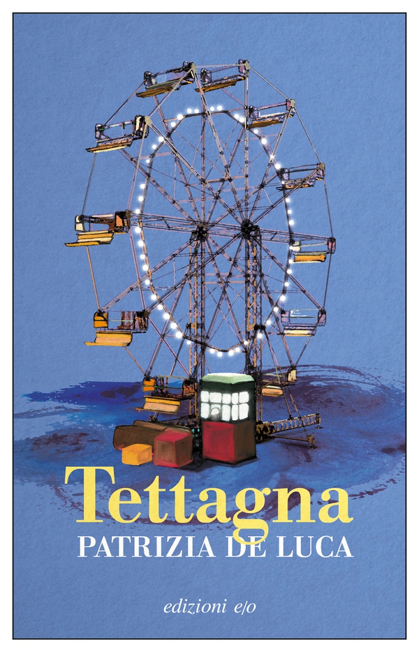 Tettagna - Librerie.coop Tettagna - Librerie.coop