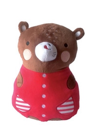 Orsetto. Coccolibri - Librerie.coop