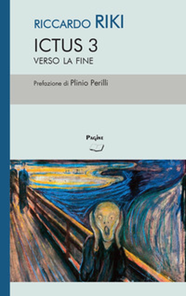 Ictus - Vol. 3 - Librerie.coop Ictus - Vol. 3 - Librerie.coop