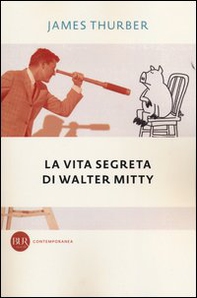 La vita segreta di Walter Mitty - Librerie.coop