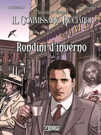 Rondini d'inverno. Il commissario Ricciardi - Librerie.coop Rondini d'inverno. Il commissario Ricciardi - Librerie.coop