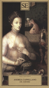 De amore - Librerie.coop