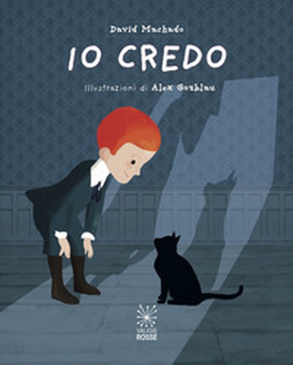Io credo - Librerie.coop Io credo - Librerie.coop