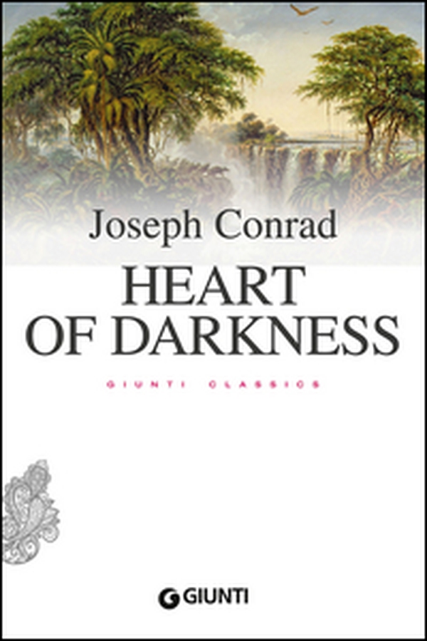Heart of darkness - Librerie.coop Heart of darkness - Librerie.coop