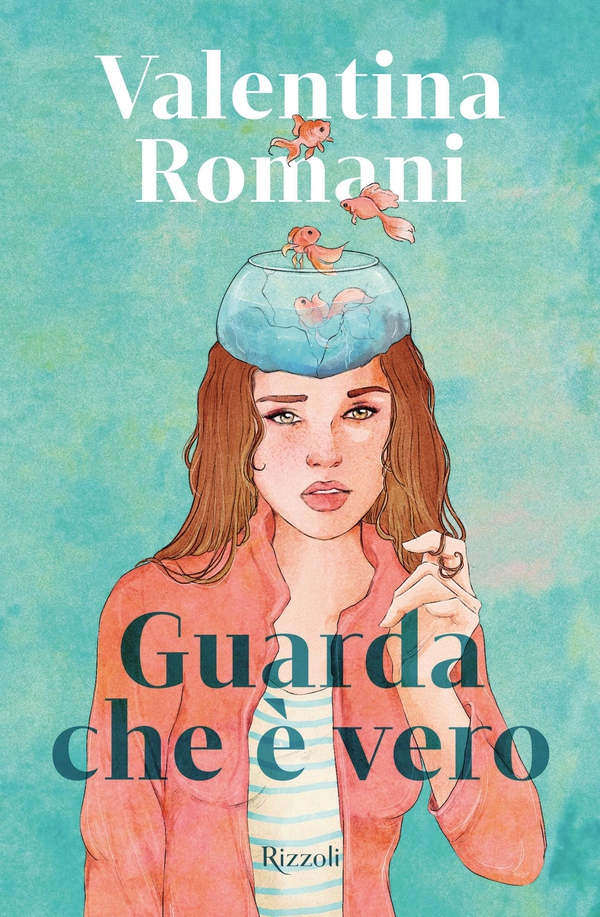 Guarda che è vero - Librerie.coop Guarda che è vero - Librerie.coop